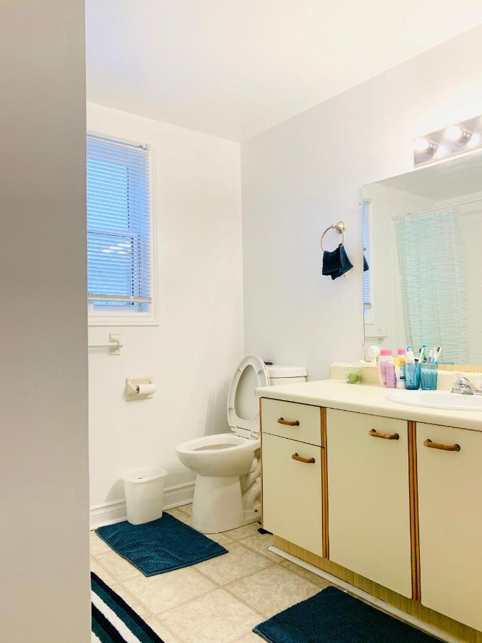 Private Fully Furnished Room In Halifax Shared Washroom Exteriér fotografie